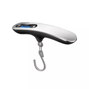 셀링온 캐리어 저울 공항 캐리어 간편 핸드 미니 스타일 수화물 디지털 저울