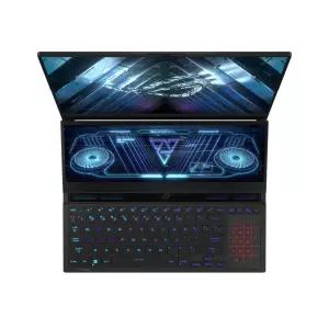 ASUS 가성비 리퍼 노트북 제피러스 듀오 16인치 게이밍 라이젠9 6900HX 3070ti 32GB 1TB