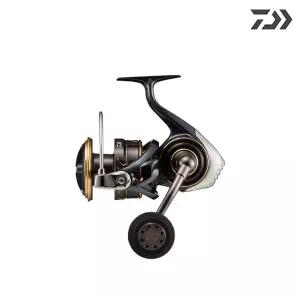 한국 다이와 스피닝릴 22 칼디아 SW 14000-H 방어 부시리 삼치 쇼어지깅 낚시릴