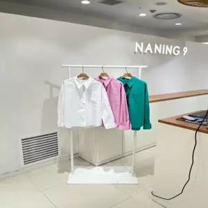 [스타필드코엑스점난닝구] 틴베리셔츠 [1126A2NB018]