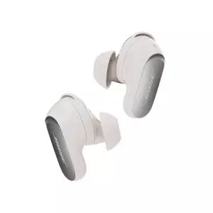 보스 이어버드 노이즈캔슬링 러닝 QC 울트라 2세대 화이트스모크