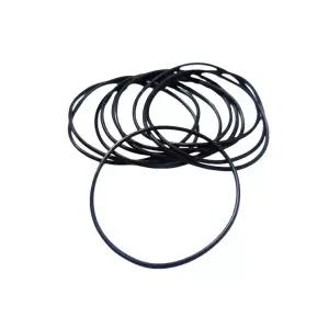 과학 자동차 만들기 부품 고무 벨트 10P 방과후교실