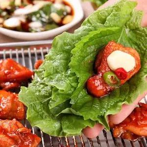 Fresh 오리 양념 주물럭 1kg