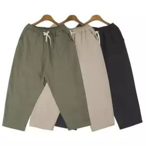 [옷자락]남자 펌킨 마원단 하렘 3컬러 아메카지룩 팬츠