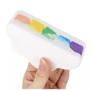 노픽마켓 버블 배쓰밤 140G 거품목욕제