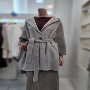 [올앤선드리]올앤선드리 세이브존06 루즈핏 후디코트 A4W9H811 (26144001)