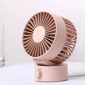 써큘레이터 USB 선풍기 미니 핸드 저소음 탁상용 핸디