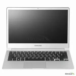 삼성전자 노트북9 NT900X3K-K25 펜티엄 3825U메모리 4GB SSD 128GB
