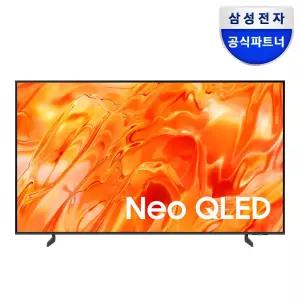 삼성 Neo QLED TV AI 108cm(43인치) KQ43QNH70AFXKR 스탠드