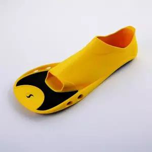 살바스 훈련용 숏핀 오리발 H442589 취미생활 실내수영