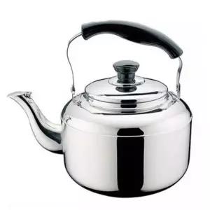 물 YE21TB68 주전자 티포트 3L 위생덮게 코카코 스텐 티주전자