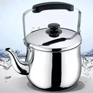 코카코 XV14MD40 스텐 주전자 들통형 물 주전자 티포트 1.5L