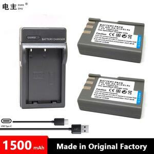 EN-EL9a 디지털 카메라용 배터리 충전기 니콘 D40