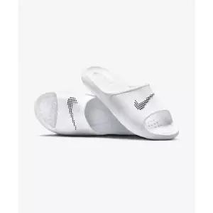NIKE 빅토리 원 샤워 슬라이드 M - 화이트 / CZ5478-100