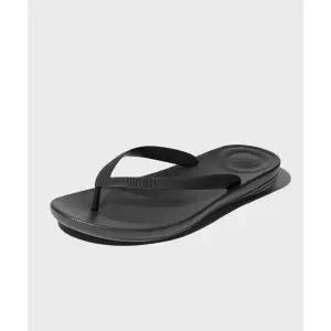 FITFLOP 맨즈 아이쿠션 에고노믹 쪼리 Black112105