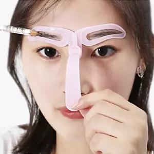 눈썹 모양 틀 그리기 8종류 눈썹그리기 가이드 HRS7+5Byh