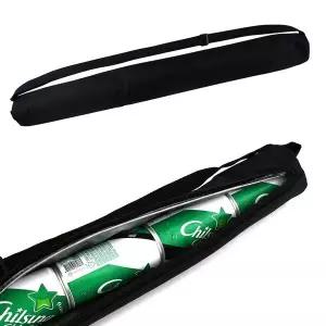 [하프클럽/]필드용보냉백 골프 필드 음료 수납 보냉백 파우치 골프음료보냉