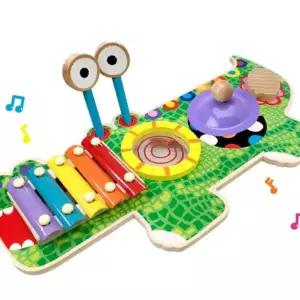 음악 리듬 악기 장난감 어린이집 음률영역 연주 교구