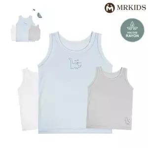 엠알키즈 멜로우 남아 런닝 주니어 3매 세트 아동