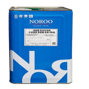 노루페인트 내츄럴 듀프리코트 18L 친환경 수성결로 보완용 결로방지 곰팡이방지 베란다 보일러실 지하실