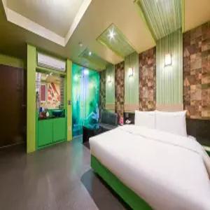 [부산 모텔] 부산역(중앙동) BT HOTEL (남포동,중앙동,태종대,송도,영도)