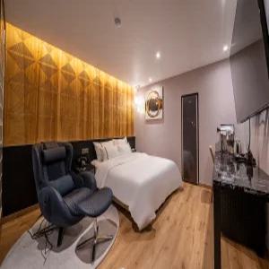 [충북 모텔] 충주 호텔 가을 (충주,수안보)