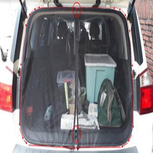 조은넷자석/그랜드카니발/올뉴더뉴/4세대/방충망/차량용모기장/앞문/트렁크/슬라이드/썬루프/자동차박극장