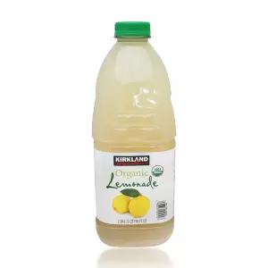커클랜드 유기농 레몬에이드 2.84L 코스트코 레몬주스