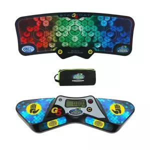 스피드스택 타이머세트 매트+가방포함 풀세트 최신제조+공인대회