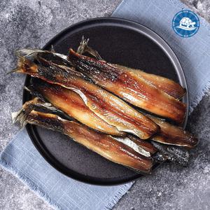 국내산 구룡포 청어 과메기 20마리(40쪽) 1.2~1.4kg내외 아이스박스 /햇과메기 반손질 대용량 안주 간식