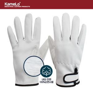 KameLo 알곤장갑 티그 미그 아크 미세용접 890-LW