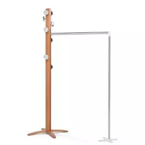 [포커시스](강남점)[Foppapedretti]포빠페드레띠 에스판시바 확장형 옷걸이 // FOP-9900417106