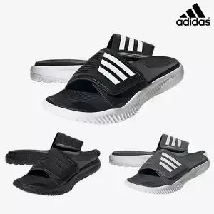 아디다스 알파 리스폰스 2.0 슬라이드 슬리퍼 JP5396 JP5397 JP5398 나이키 오프코트