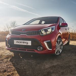 제주허브렌트카 - 더뉴모닝 (휘발유/오토) 24시간 / 제주도렌트카 가격비교, 저렴한곳