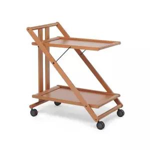 [포커시스](강남점)[Foppapedretti]포빠페드레띠 스프린트 접이식 트롤리 // FOP-9900318006