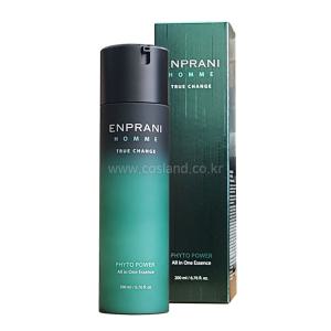 엔프라니 옴므 피토파워 남성 올인원 스킨로션 200ml