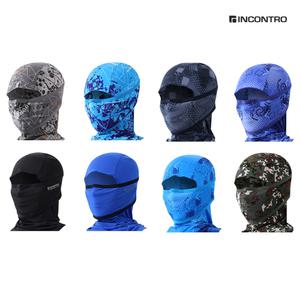 인콘트로 쿨 바라클라바 자외선차단 스포츠마스크