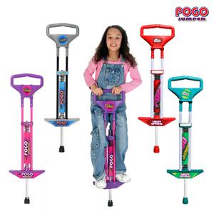 영국 오즈보즈 포고점퍼 스카이콩콩 포고스틱