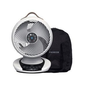 정품.파세코 공기순환기 써큘레이터 PCF-H50000W 선풍기 10인치 스마트 DC모터