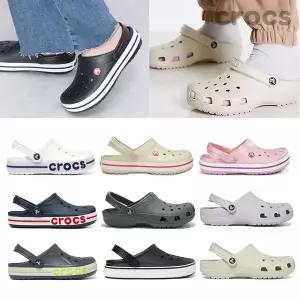 [크록스] 크록밴드/바야밴드/클래식 슬리퍼 샌들 택일(11016/205089)