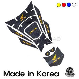 혼다 PCX 데칼스티커 20업그레이드 국산 주유구 탱크패드 튜닝 더뉴 18-20년식  피씨엑스