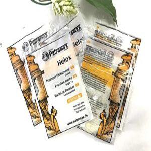 페트로막스 랜턴 HK500용 맨틀 5장 세트 2154