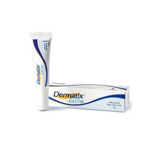 더마틱스 울트라겔 7g/켈로이드성 흉터 연고 Dermatix