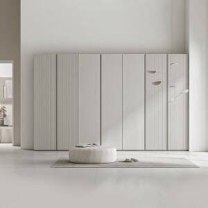 한샘 아트월 옷장세트140cm~350cm(216cm) 대칭형 16종