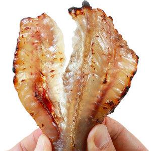 31건어물 통순살 꼬리아귀포 1kg (500gx2봉)