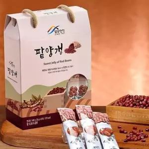 고급 양갱 양갱이 연양갱 영양갱 등산 어른 수험생 아이 간식 답례품 어버이날 스승의날 선물