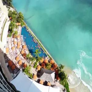 [정통][KE/OZ][쉐라톤 와이키키] 하와이 BEST  인기하와이 6/7/8일 [관광+자유]