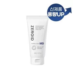 제로이드 인텐시브 크림MD 160ml 대용량