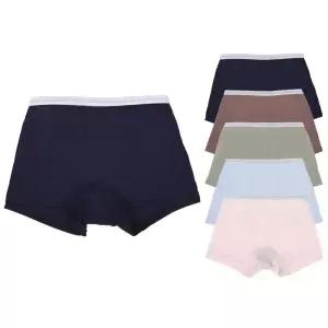 레트샵 여아 주니어 레이온 드로즈 3종 국산 인견 스판 사각 팬티