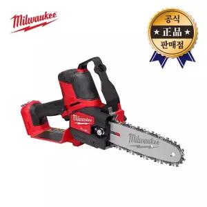 밀워키 충전체인톱 M18 FHS20-0B0 본체 브러쉬리스 200mm 빠른절단